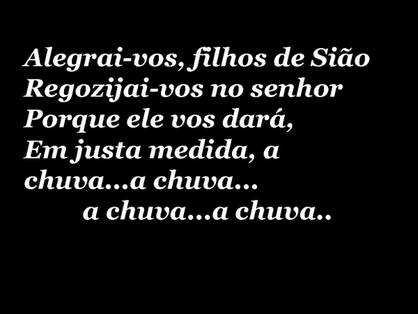 o melhor de Deus.ppt - página 2