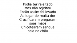 Cruz