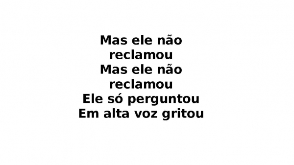 Cruz - página 6