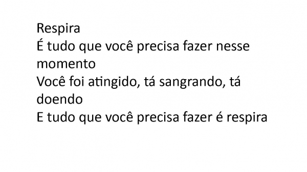 Respira - Samuel Mariano.pptx - página 2