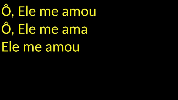 Me ama.pptx - página 5