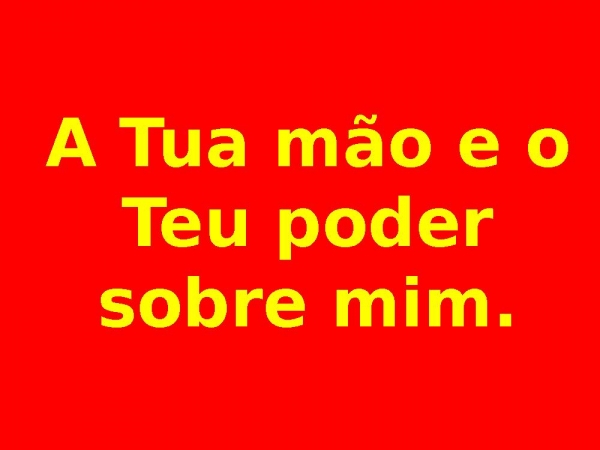 EU VEJO A GLÓRIA - página 3