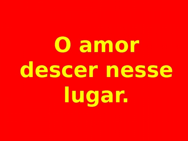 EU VEJO A GLÓRIA - página 5