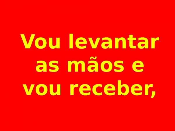 EU VEJO A GLÓRIA - página 8