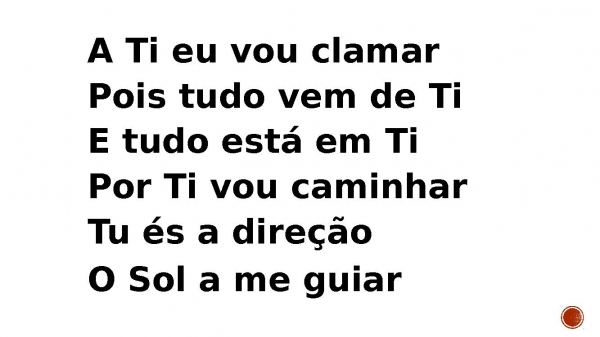 eu me rendo.pptx - página 2