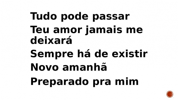 eu me rendo.pptx - página 3
