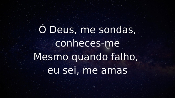 Diante da Cruz - página 2