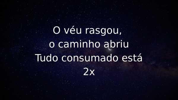 Diante da Cruz - página 11
