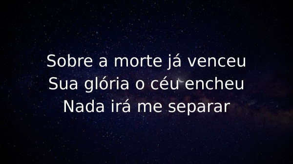 Diante da Cruz - página 16