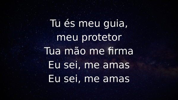 Diante da Cruz - página 6