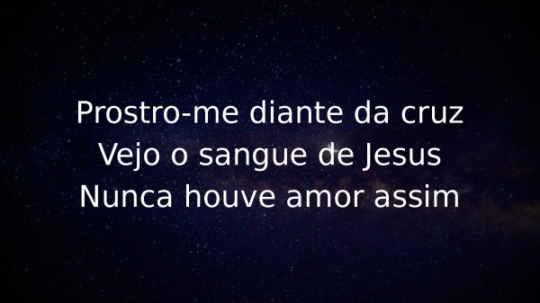 Diante da Cruz - página 7