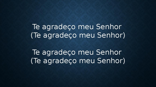 Te agradeço - página 8