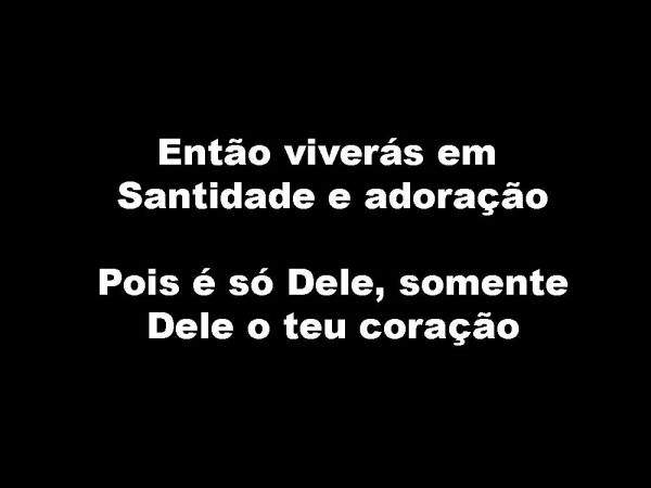 Deus é Fiel - página 11