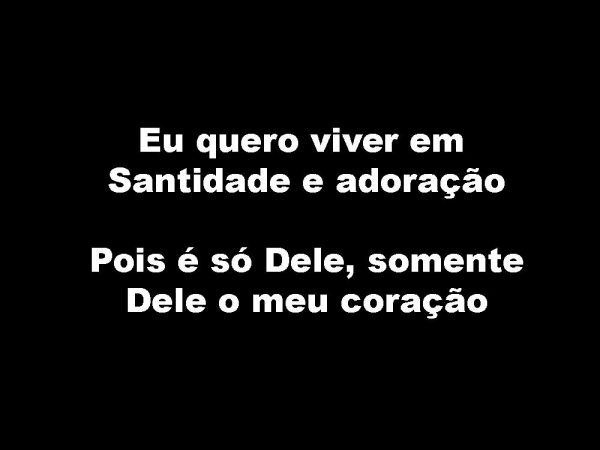 Deus é Fiel - página 5