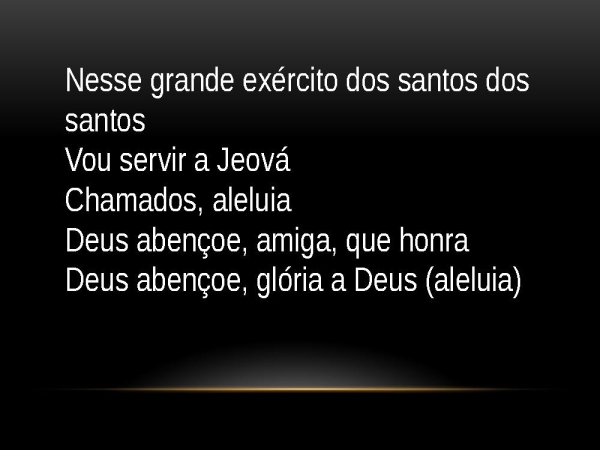 CHAMADOS - coral das mulheres - página 14