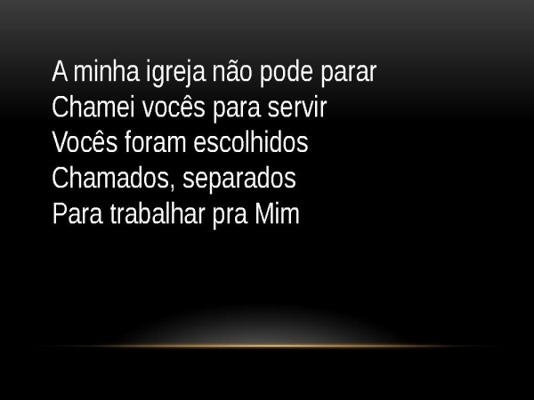 CHAMADOS - coral das mulheres - página 4