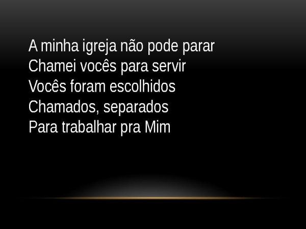 CHAMADOS - coral das mulheres - página 8