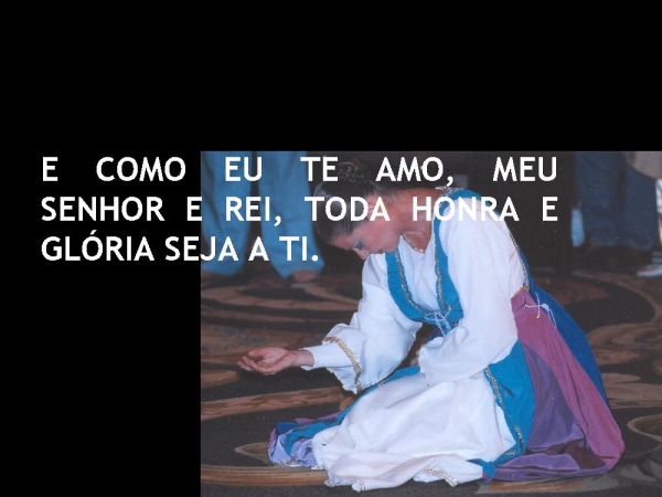 PROJETO DE DEUS - página 2