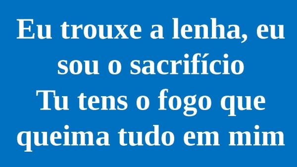 Onde o Fogo Não Apaga - página 2