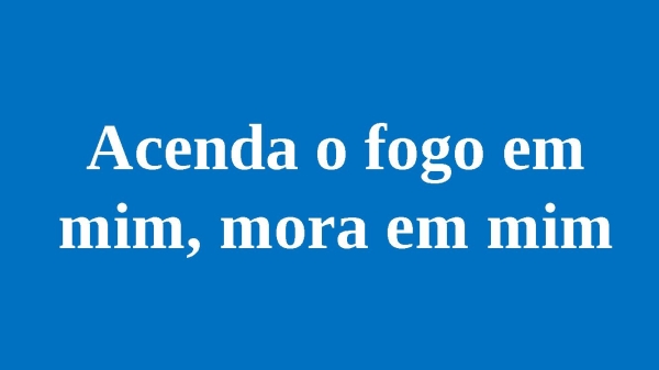 Onde o Fogo Não Apaga - página 20