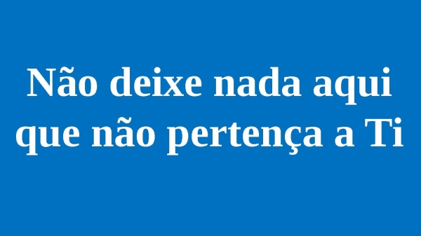 Onde o Fogo Não Apaga - página 3