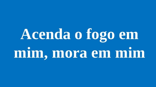 Onde o Fogo Não Apaga - página 22
