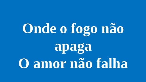 Onde o Fogo Não Apaga - página 24