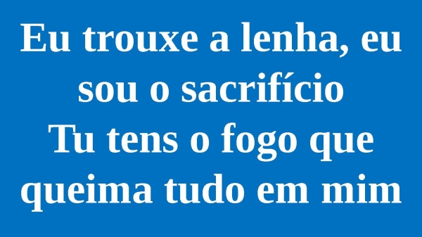 Onde o Fogo Não Apaga - página 4