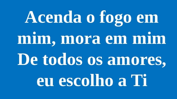 Onde o Fogo Não Apaga - página 48
