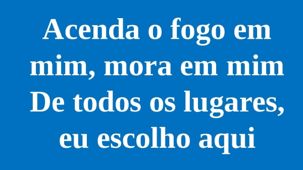 Onde o Fogo Não Apaga - página 49