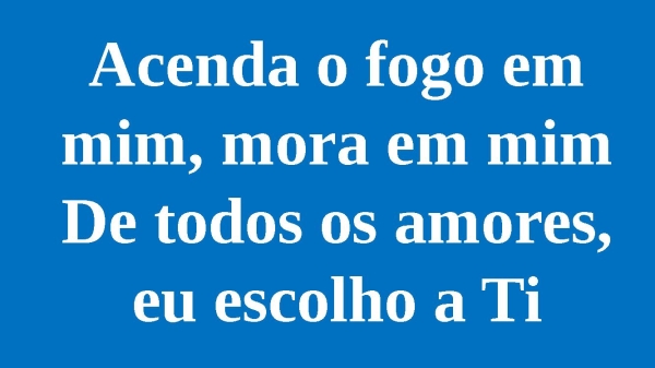 Onde o Fogo Não Apaga - página 6