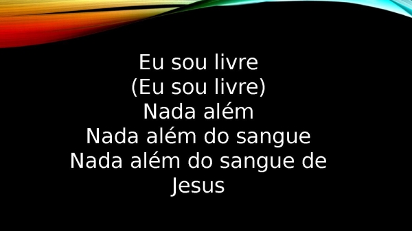 Nada Além do Sangue - página 15