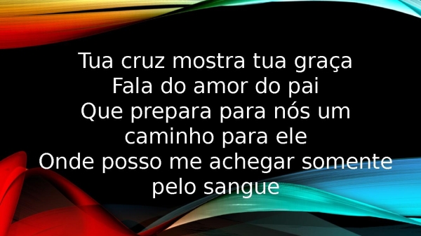 Nada Além do Sangue - página 3