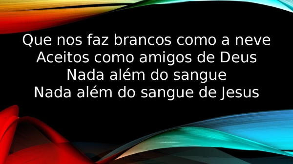 Nada Além do Sangue - página 5