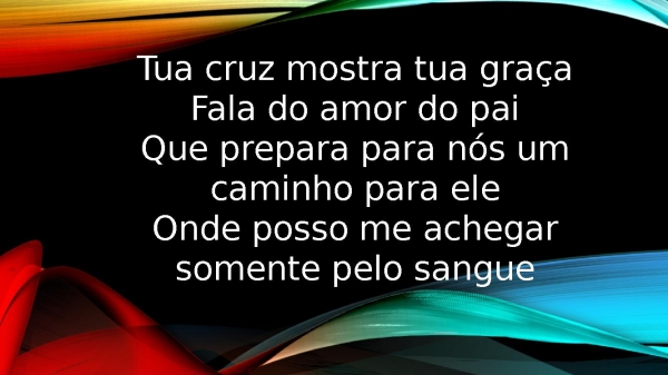 Nada Além do Sangue - página 6