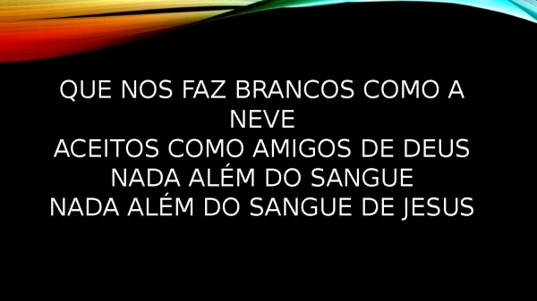 Nada Além do Sangue - página 8