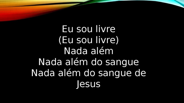 Nada Além do Sangue - página 10
