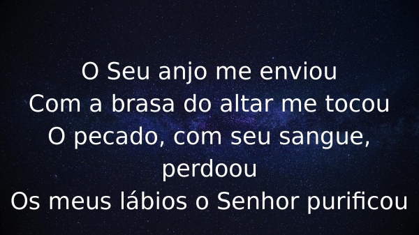 Eis-me Aqui - página 6