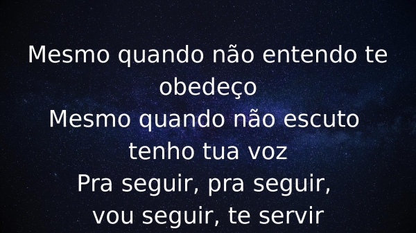 Eis-me Aqui - página 8