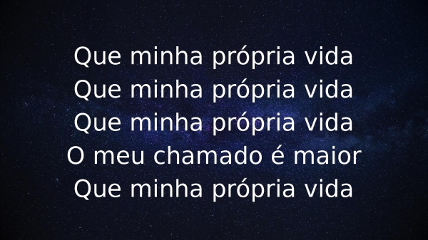 Eis-me Aqui - página 10