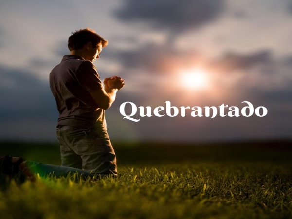 Quebrantado - Vineyard (PIB) - página 1