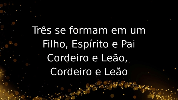 Quão Grande É o Meu Deus - página 7