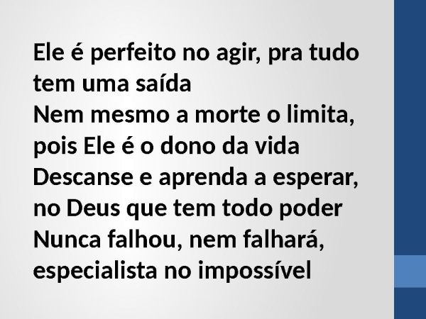 O GRANDE É ELE - página 3