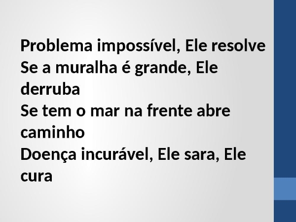O GRANDE É ELE - página 8