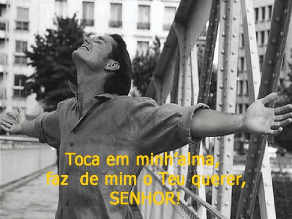 Senhor eu não sou nada - página 16