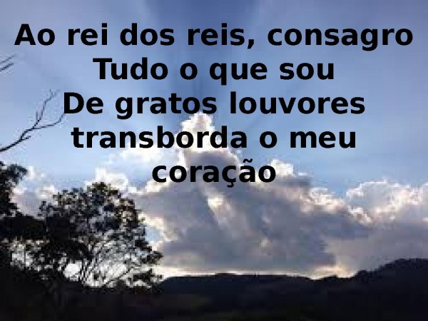 Consagração - página 2