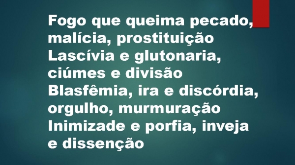 FOGO DO SENHOR.pptx - página 4