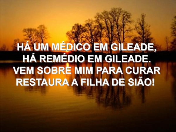 BALSAMO DE GILEADE - página 4