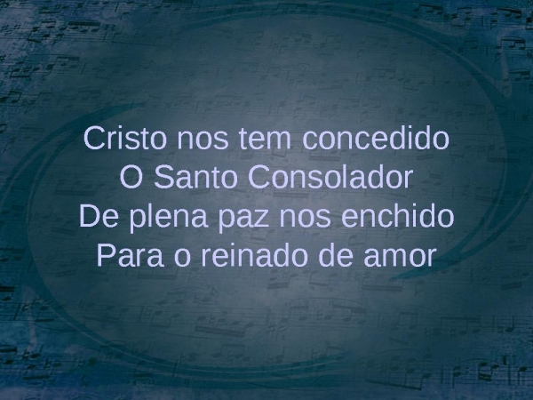 1 - Chuva de Graça.ppt - página 4