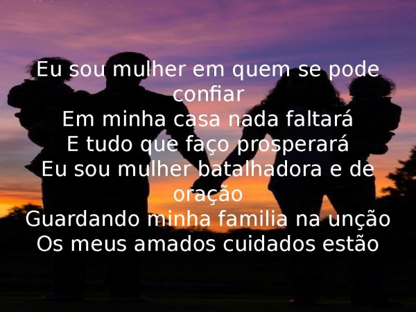 Mulheres Virtuosas - Diante do Trono - página 5